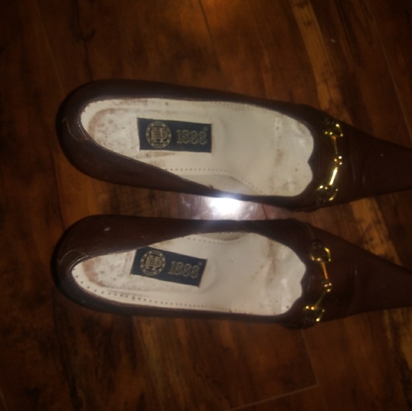 Accessory nice shoes (Gastello s.a.) made in Mexic - Picture 4 of 5